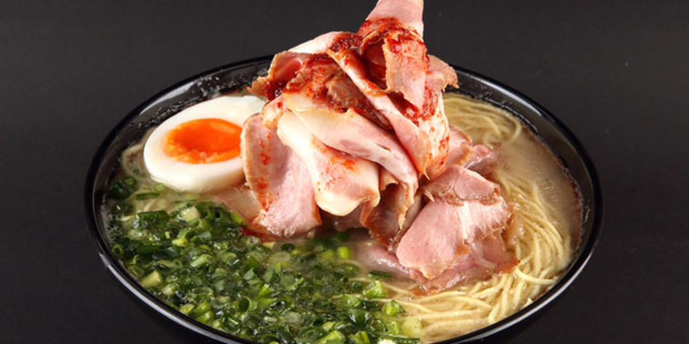 スープが旨い 明石市でこだわりの一杯が楽しめるラーメン店7選 Icotto イコット