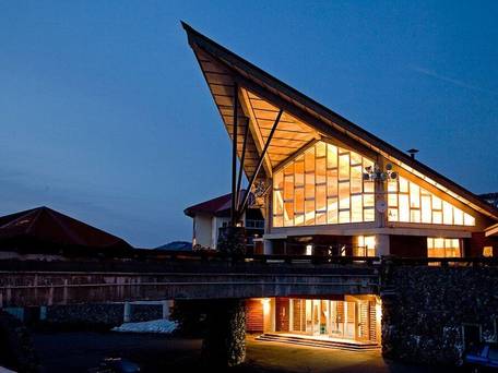 奥志賀高原ホテル / 3