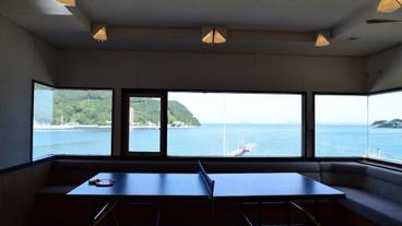 ロビーラウンジ / 2