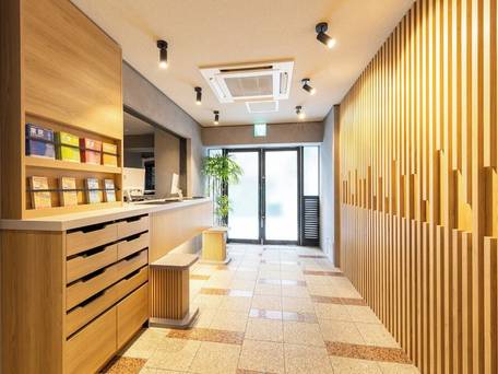 ホテルマイステイズ日暮里 / 2