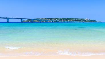 古宇利ビーチ / 2