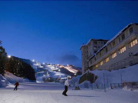 湯元ニセコプリンスホテル ひらふ亭 / 1