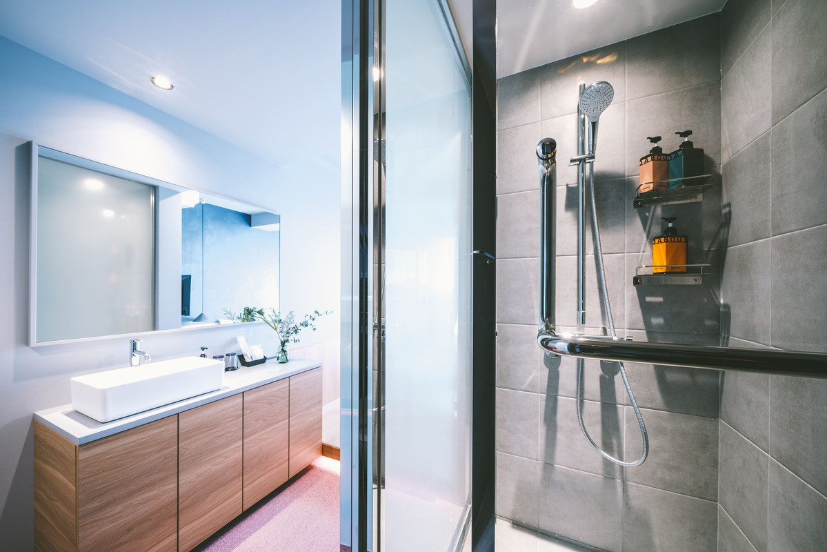 ランダバウト東京（ランダバウトトウキョウ） / 5