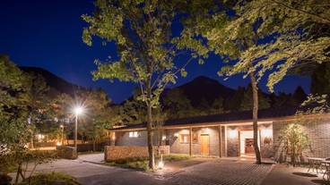 施設の敷地 / 11