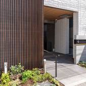 グランドベース博多奈良屋（福岡県 アパートメント） / 3