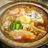 きしめん亭 エスカ店（キシメンテイ）