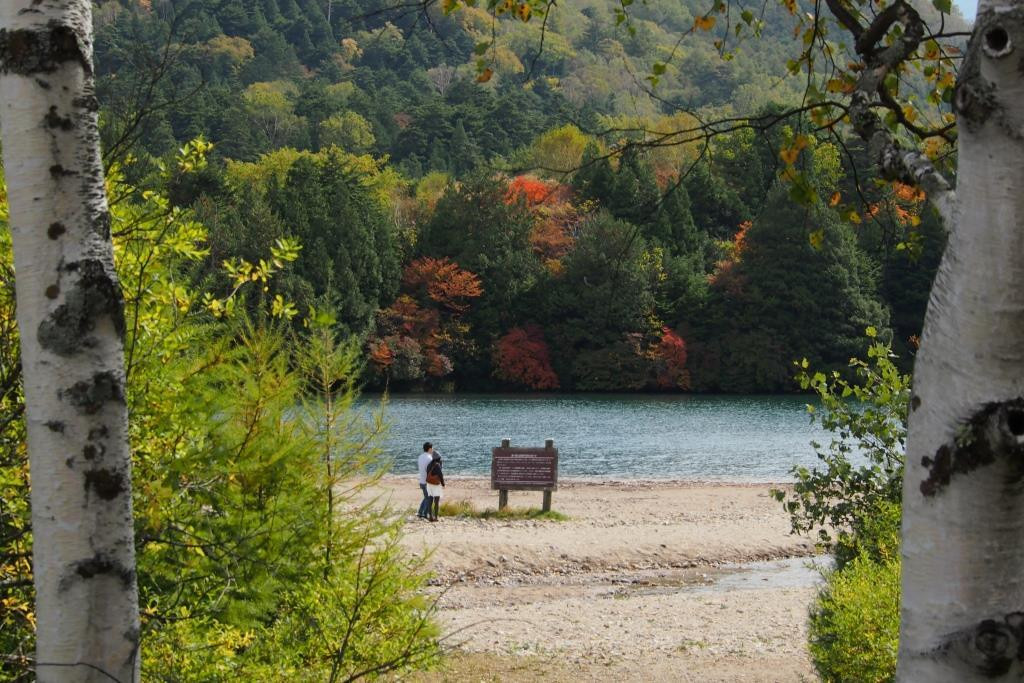 休暇村　日光湯元（栃木県）795559