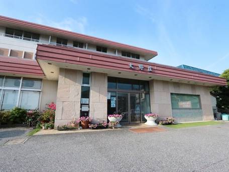 御宿温泉 伊勢えび あわびが専門の宿 大野荘 / 3