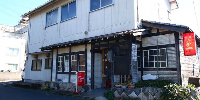 ぴかいちセカンド（五島 福江島）（長崎県 ゲストハウス・ホステル・ドミトリー） / 1