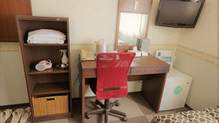 ツインルーム (4階 エレベーターがございませんので、階段をご利用頂きます)