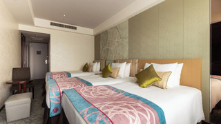 トリプル 25平米 禁煙