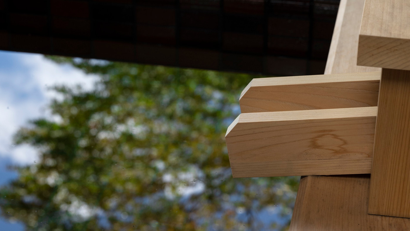 自然との調和を楽しむ。スタイリッシュなホテルで優雅なひと時を3927983