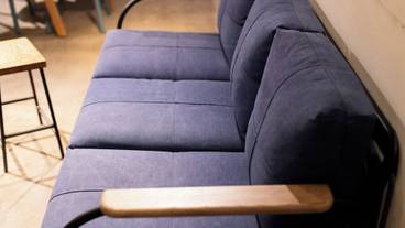 施設内の設備 / 11