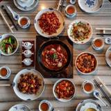 チャイナキッチン / 2