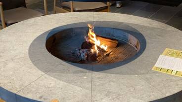 ロビーラウンジ④ / 5