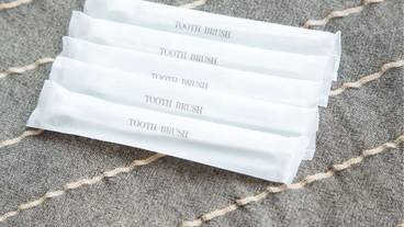 客室の設備とサービス / 12