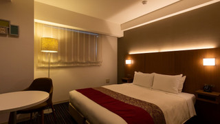 スーペリアダブル 2名利用 禁煙 [洗濯乾燥機付き]