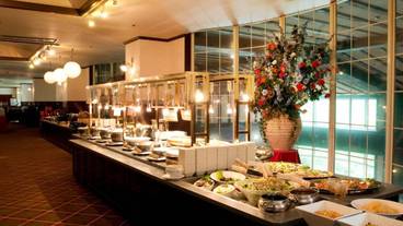 夕食ビュッフェイメージ② / 2