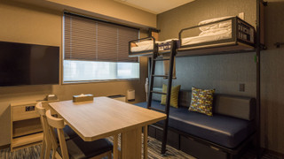 スタンダード ルーム 禁煙