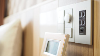 ダブルルーム 禁煙