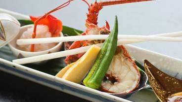 食事・飲み物 / 7