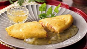 朝食ビュッフェ / 4