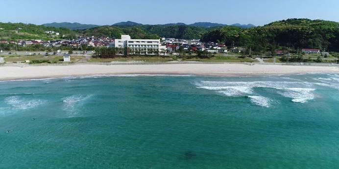 国民宿舎 千畳苑（島根県 旅館） / 1