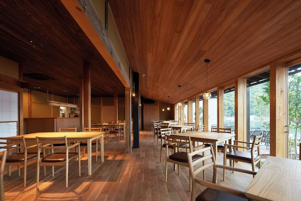 ダイニング膳①