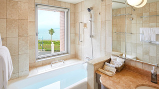 ガーデンデラックスルーム 禁煙 4-6階