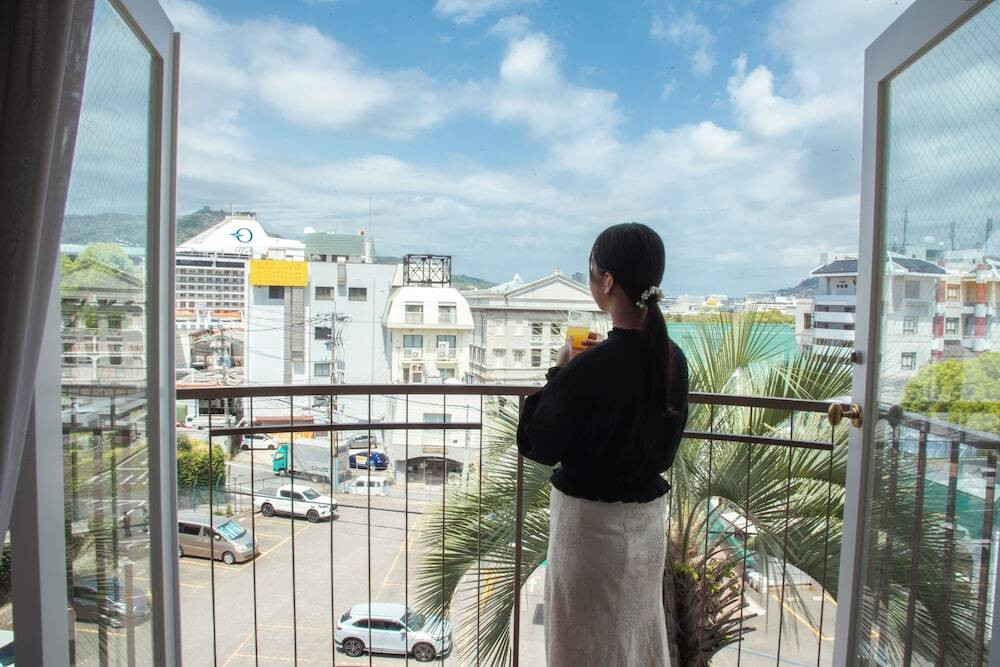 テラス / パティオ