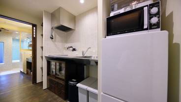 専用キッチン / 12