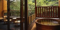 秩父の露天風呂付き客室があるおすすめ旅館13選｜湯三昧に癒される♪