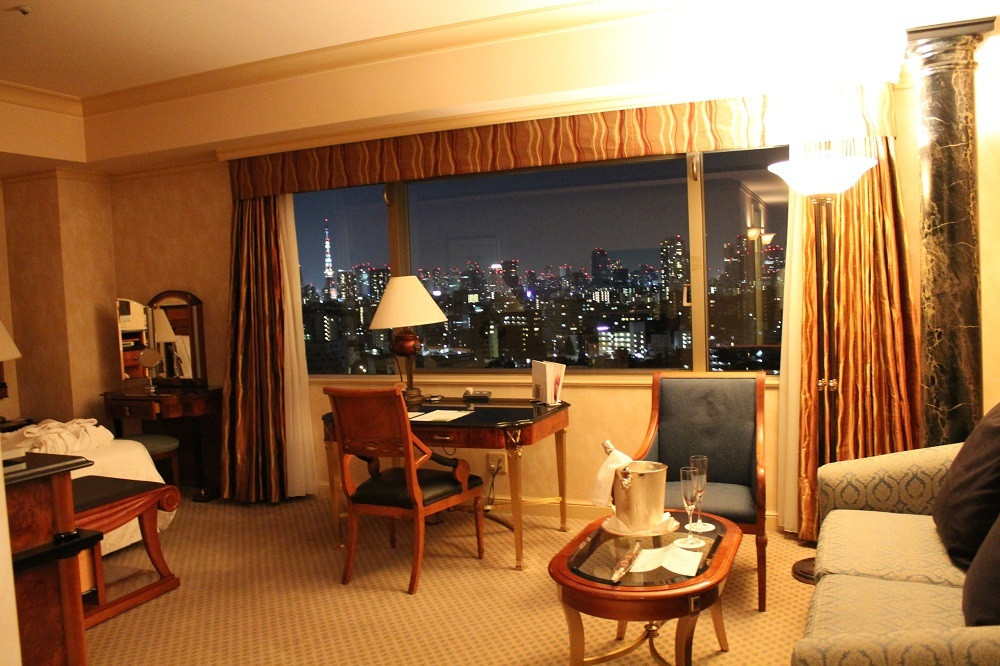 【恵比寿】ウェスティンホテル東京705391