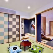 東風苑(京都府 町家) / 4