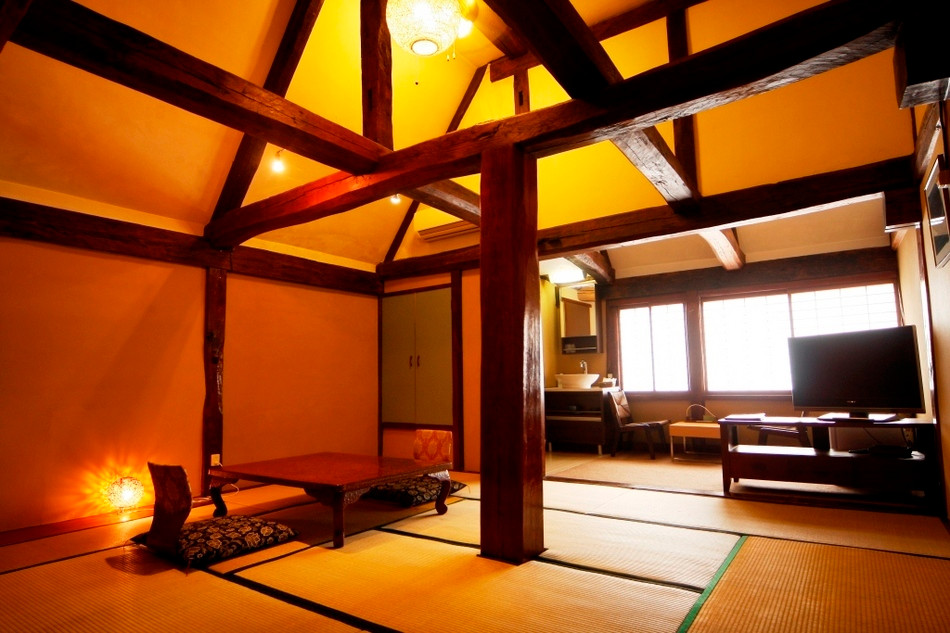 7. 趣の異なる多彩な客室が魅力「旬彩 月の静香」3733924