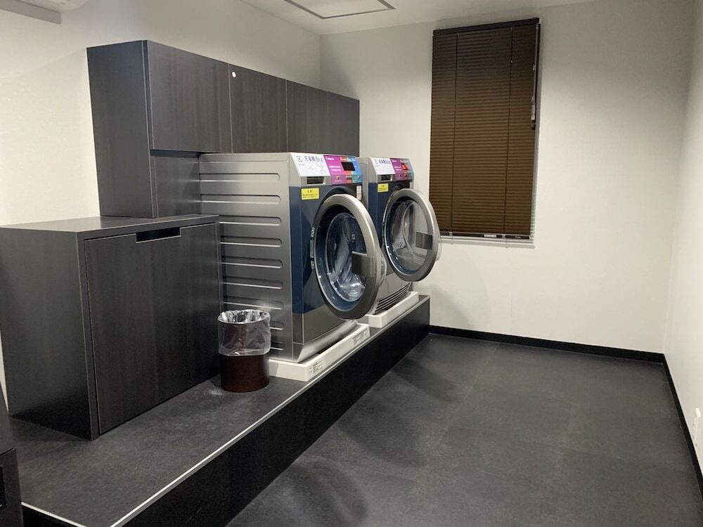 ランドリー ルーム