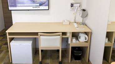 客室の設備とサービス / 16