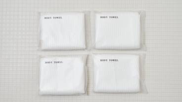 バスルームの設備 / 39