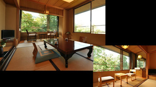 和室（新館）禁煙