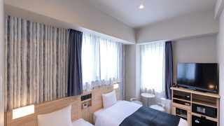 スタンダード ツインルーム