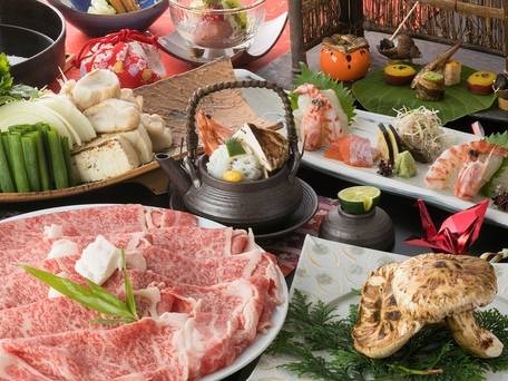 おごと温泉 びわこ緑水亭 / 5