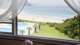 本館海側洋室 素泊まり 禁煙