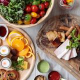 ホテルメイドの
ふわふわオムレツ / 3