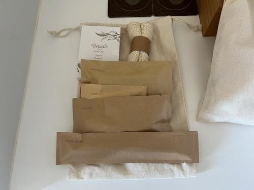 基礎化粧品系はありませんでした