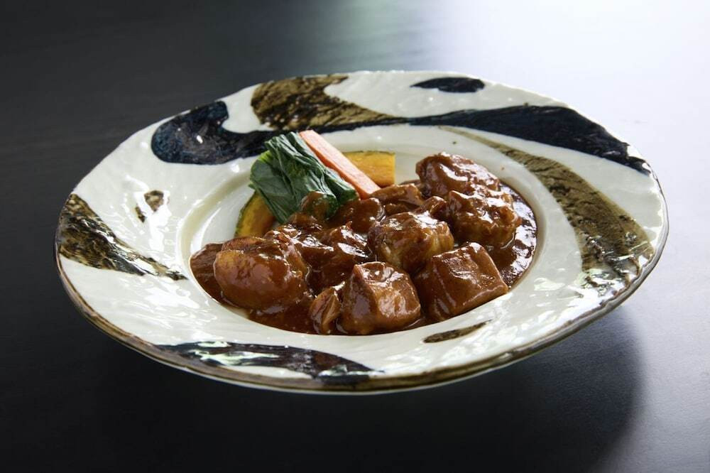 朝食