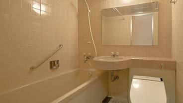 バスルーム / 34