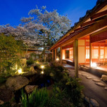 【有馬温泉】文豪に愛されたお宿「陶泉 御所坊」でしっとり大人の二人旅