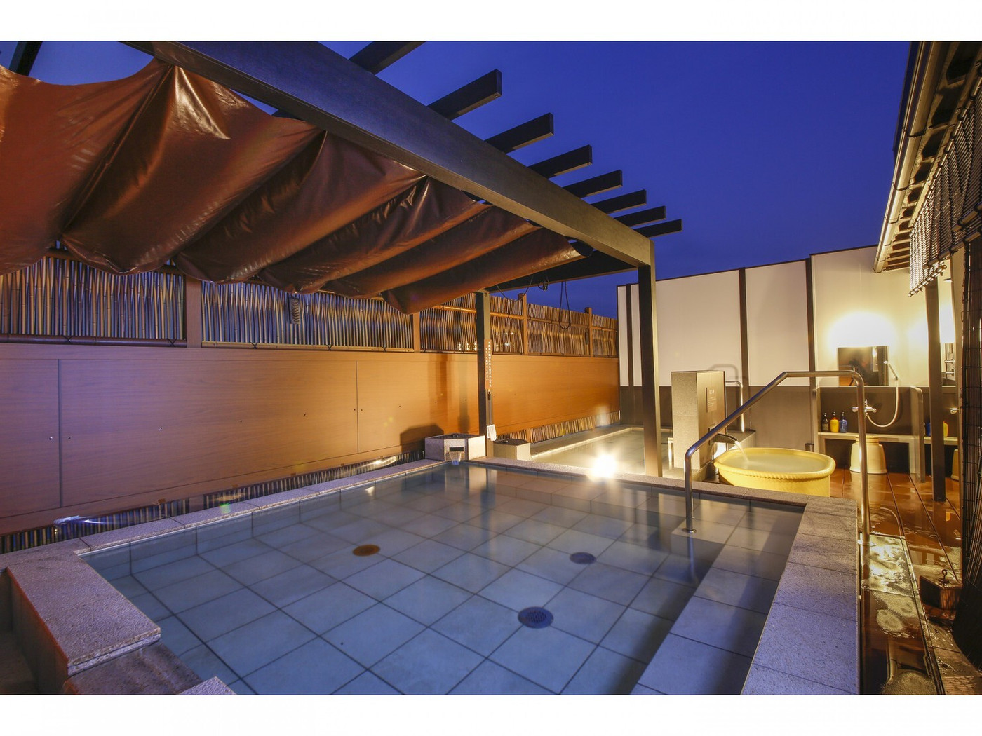 神戸ビーフと三田牛を食べ比べ♪コスパ抜群な宿3521394