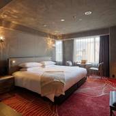 THE HOTEL HIGASHIYAMA KYOTO TOKYU， A Pan Pacific Hotel（京都府 シティホテル） / 2
