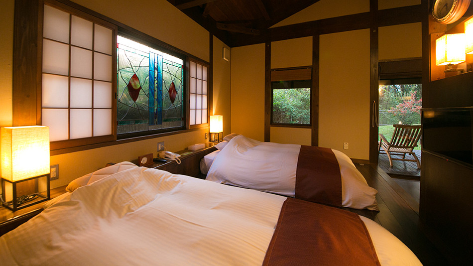 美味しい空気に包まれる贅沢なスイートルーム3349801